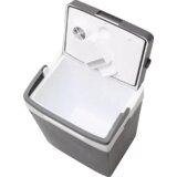 Home Hladilnik, prenosni, hlajenje/ogrevanje, 28 l., 60W 12V/220V - CHB28 | Shoptok.si