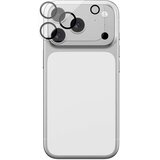 Spike Chunsoft ZAŠČITNO STEKLO ZA KAMERO AMAZINGTHING S CELOTNIM STEKLOM ZA IPHONE 17, (5000261039) | Shoptok.si