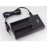 VHBW Polnilec za baterijo DJI HB01, dvojni, namizni | Shoptok.si