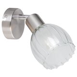 Globo 54988-1 - zidno spot svetlo rosso 1xE14/40W/230V | Eponuda.com