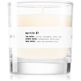 Ambientair Lab Co. Myrtle mirisna svijeća 200 g Cijene