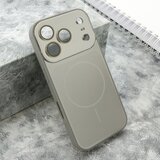  Futrola color metal magsafe ii za iphone 17 pro (6.3) srebrna ( F122923 ) | ePonuda.com