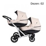 Kinderkraft Kunert Booster light kolica za bebe KUNBOOSLIGHT | Eponuda.com