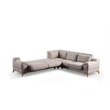 Atelier Del Sofa Ugaona sofa-krevet Aqua Corner (L3 + C + 2R) | ePonuda.com