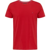 Tommy Hilfiger Majica rdeča