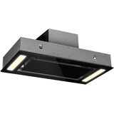 Klarstein Remy stropna napa, ugradbena, 90 cm EEK A 630 m³ / h touch LED staklo Cijene