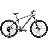  BICIKL SCOTT SCALE RC black-white L M | Eponuda.com