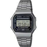 Casio RUČNI SAT A168WGG-1ADF | shoptok.hr