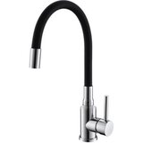 Alveus slavina Flexa crna + chr mat | ePonuda.com
