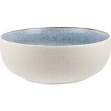 Rose & Tulipani Arpeggio - solatna skleda - Light Blue | Shoptok.si