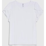 Marisse Women's Shirt L-Ko-4621 Off White | Eponuda.ba