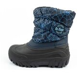 Lee Cooper Škornji za sneg LCJ25103772K Črna Cene