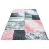 Novel Ravno Tkana Preproga Hawaii, Roza, 240x340cm | Shoptok.si