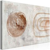  Slika - Pastel Sun (1 Part) Wide 120x80 | shoptok.hr