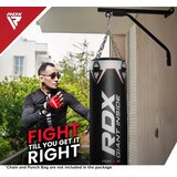 RDX stenski nosilec za boksarsko vrečo | Shoptok.si