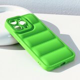  Maska Feather TPU za iPhone 13 Pro 6.1 zelena Cene