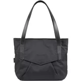 Woox Women's Handbag Nojoro Black Onyx