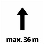 Einhell GC-WW 6538, Hidropak - (4173190) | ePonuda.com