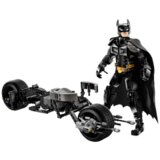 Lego Batman i Batcikl | Eponuda.ba