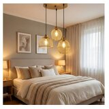 Opviq Luster Berk 16401 1 | Eponuda.com