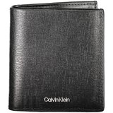 Calvin Klein BLACK MAN WALLET Cene