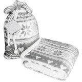 Faro dekica celoletna in vreča xmass 150x200 cm | Shoptok.si