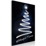  Slika - Magic Time (1 Part) Vertical 40x60 Cijene
