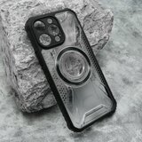  futrola lens magsafe za iphone 14 pro max (6.7) crna Cene