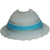 Mitea Lighting Staklo E27 plavo (2940-V1), rezervni deo | Eponuda.com