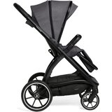 MUUVO Otroški voziček TRICK Iron Graphite | Shoptok.si