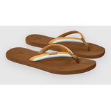 Rip Curl Freedom Bloom Open Toe Sandali multicolor Cene