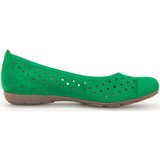 Gabor Balerinke 24.169.39 Zelena | Shoptok.si