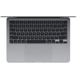Apple MBA 13.6 SPACE GREY/M3 mc8m4cr/a 10C GPU/24GB/512GB-SLO - - Panteh | Shoptok.si