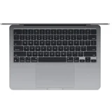 MBA 13.6 SPACE GREY/M3 mc8m4cr/a 10C GPU/24GB/512GB-SLO - - Panteh