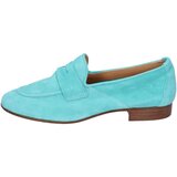Pollini Mokasini BE330 Zelena | Shoptok.si