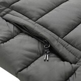 Alpine pro Men's hi-therm jacket GARAT dk.true gray | ePonuda.com