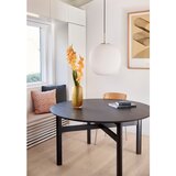 Hübsch Bela viseča svetilka s steklenim senčilom ø 40 cm Serene – | Shoptok.si
