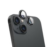 Force Glass Zaščita objektiva kamere za iPhone 15/15Plus Izvirna izjemno odporna zaščita, (5000308914) | Shoptok.si