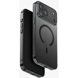 Uniq UNIKATEN OVITEK ZA AIRSUIT ZA IPHONE 17 PRO MAX Z MAGCLICK ZAŠČITNIM POLNILNIM FUTROLOM, (5000345264) | Shoptok.si
