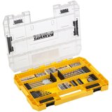Dewalt 85 DEL. GARNITURA VIJAČNIH NASTAVKOV IN SVEDROV, (5000053546) | Shoptok.si
