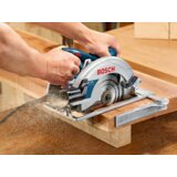 Bosch Ručna kružna testera GKS 190 0601623000