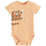 Cool club zg. deli bodi KR CCB3201001 8167844 F oranžna 80 | Shoptok.si