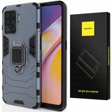 Spacecase OVITEK ZA OPPO RENO 5 LITE X-RING BLUE, (21963313) | Shoptok.si