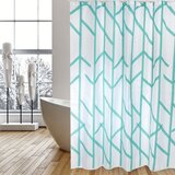 Msv Zavesa za tuš 180x200 cm Tree – | Shoptok.si
