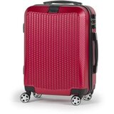 Scandinavia Putni kofer Scandinavia Carbon Series - rosegold, 40 l | shoptok.hr