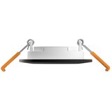 Philips - LED RGBW prigušiva kupatilska svetiljka Hue SLIM LED/8,3W/230V IP44 | Eponuda.com