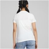 Puma Squad Tee Bijela | shoptok.hr