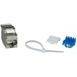 Schrack Modul RJ-45 kat. 6 SFB HSEMRJ6GBS | ePonuda.com