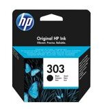 HP TIN Tinte 303 T6N02AE Schwarz Cijene