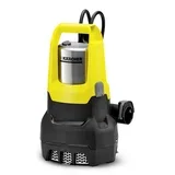 pumpa potapajuca sp 7 dirt inox 1.645-506.0